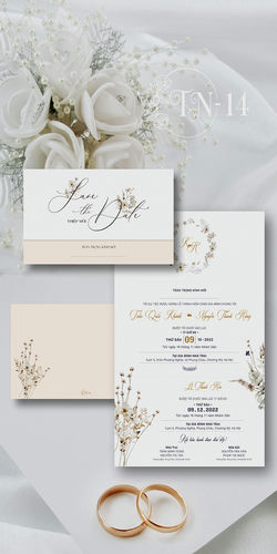 Mẫu Thiệp Cưới Đẹp Mã TN (14)