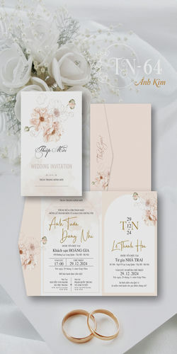 Mẫu Thiệp Cưới Đẹp Mã TN (53)