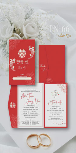 Mẫu Thiệp Cưới Đẹp Mã TN (55)