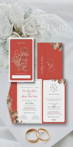 Mẫu Thiệp Cưới Đẹp Mã TN (7)