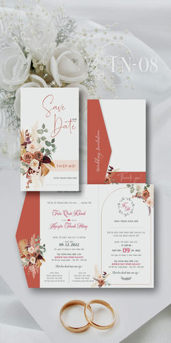 Mẫu Thiệp Cưới Đẹp Mã TN (8)