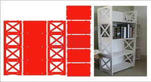 Mẫu Vách Ngăn CNC, Phòng Thờ, Mẫu Hoa Văn CNC (55)