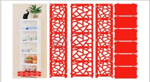 Mẫu Vách Ngăn CNC, Phòng Thờ, Mẫu Hoa Văn CNC (56)
