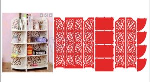 Mẫu Vách Ngăn CNC, Phòng Thờ, Mẫu Hoa Văn CNC (62)