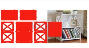 Mẫu Vách Ngăn CNC, Phòng Thờ, Mẫu Hoa Văn CNC (64)