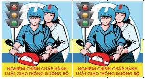 Pano An Toàn Giao Thông