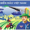 Pano Biển Đảo Việt Nam 0104