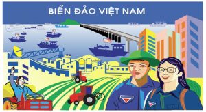 Pano Biển Đảo Việt Nam 0104