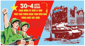 Pano Đại Lễ 30-4 1