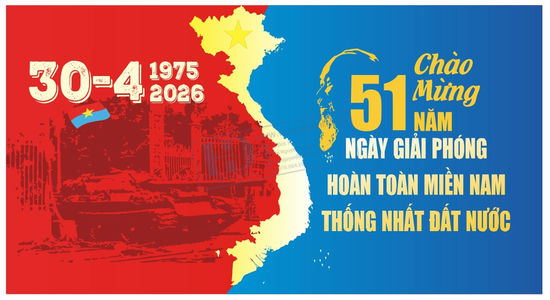 Pano Đại Lễ 30-4 4