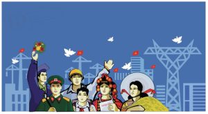 Pano Nông Thôn Mới 0104 3