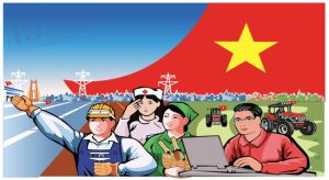 Pano, Tranh Cổ Động, Tranh Tuyên Truyền 0104 12