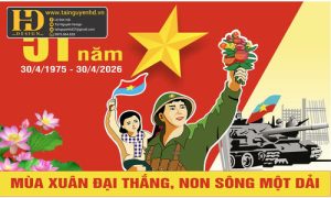 Pano chào mừng kỷ niệm 51 năm 30-4 (10)