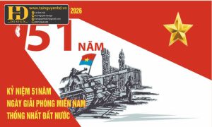 Pano chào mừng kỷ niệm 51 năm 30-4 (13)