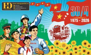 Pano chào mừng kỷ niệm 51 năm 30-4 (14)