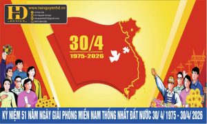 Pano chào mừng kỷ niệm 51 năm 30-4 (24)