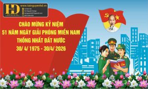 Pano chào mừng kỷ niệm 51 năm 30-4 (25)