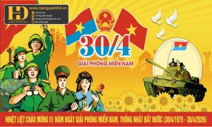Pano chào mừng kỷ niệm 51 năm 30-4 (27)