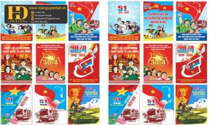 Pano chào mừng kỷ niệm 51 năm 30-4 (29)