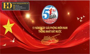 Pano chào mừng kỷ niệm 51 năm 30-4 (3)