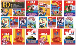 Pano chào mừng kỷ niệm 51 năm 30-4 (30)
