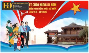 Pano chào mừng kỷ niệm 51 năm 30-4 (32)