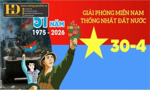 Pano chào mừng kỷ niệm 51 năm 30-4 (5)