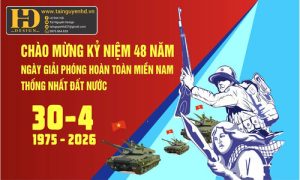 Pano chào mừng kỷ niệm 51 năm 30-4 (7)