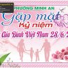 Phông Nền Ngày Gia Đình Việt Nam