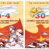 Poster Đại Lễ 30-4 12