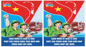 Poster Đại Lễ 30-4 3