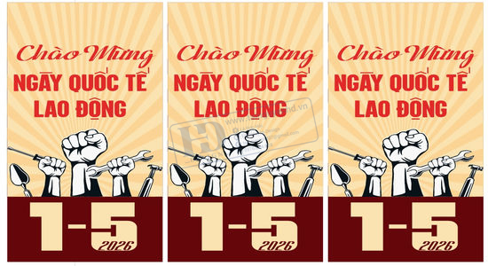 Poster Đại Lễ 30-4 5