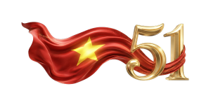 Số Kỷ Niệm 51 Năm (1)