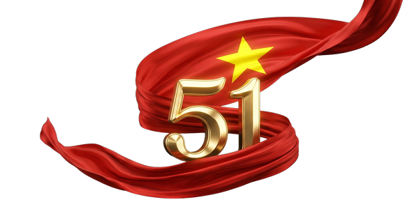 Số Kỷ Niệm 51 Năm (2)