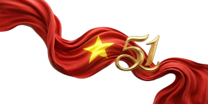 Số Kỷ Niệm 51 Năm (5)