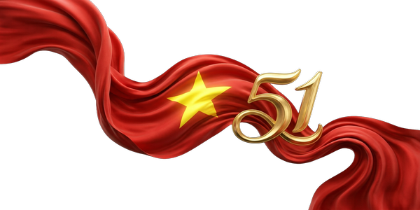 Số Kỷ Niệm 51 Năm (5)