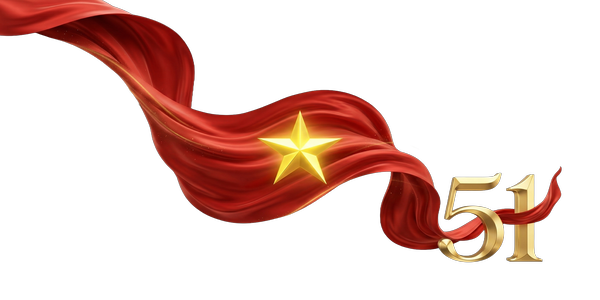 Số Kỷ Niệm 51 Năm (6)