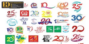 Số Năm Kỷ Niệm. Họp Lớp