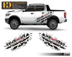 Tem Decan Dán Xe Ô Tô (1)