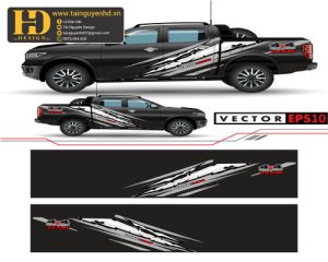 Tem Decan Dán Xe Ô Tô (2)