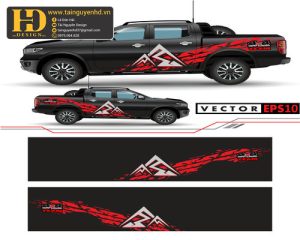 Tem Decan Dán Xe Ô Tô (3)