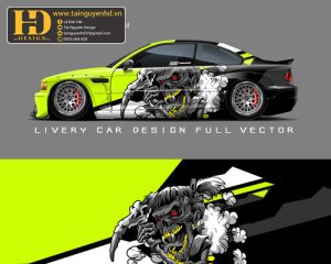 Tem Decan Dán Xe Ô Tô (4)