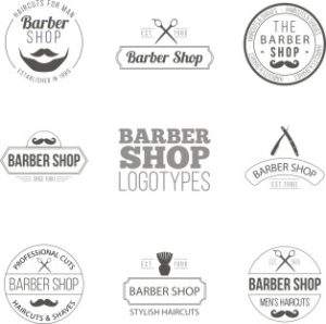 Vector Barber Shop, Hair Salon (10)