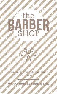 Vector Barber Shop, Hair Salon (102)