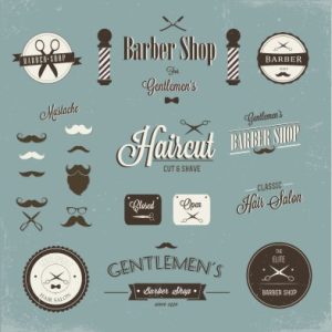 Vector Barber Shop, Hair Salon (104)