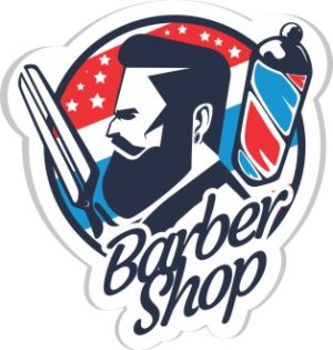 Vector Barber Shop, Hair Salon (105)