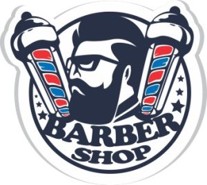 Vector Barber Shop, Hair Salon (107)
