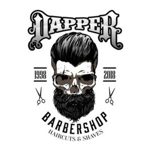 Vector Barber Shop, Hair Salon (110)