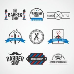 Vector Barber Shop, Hair Salon (111)