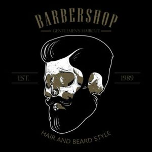 Vector Barber Shop, Hair Salon (115)